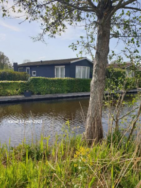 Chalet 36, Giethoorn